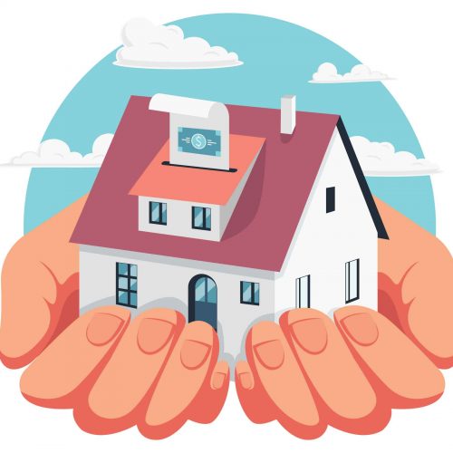home-mortgage-illustration